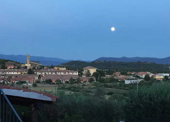 Agriturismo Su Meurreddu