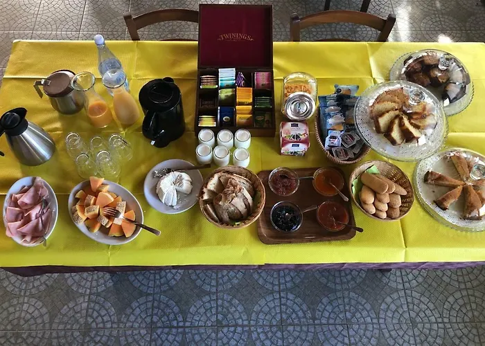 Agriturismo Su Meurreddu